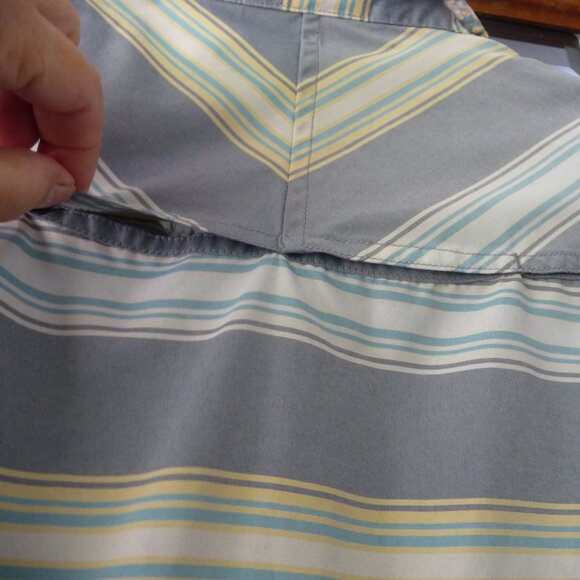PATAGONIA BANDITO VENTED SHIRT SIZE XL - Picture 8 of 10